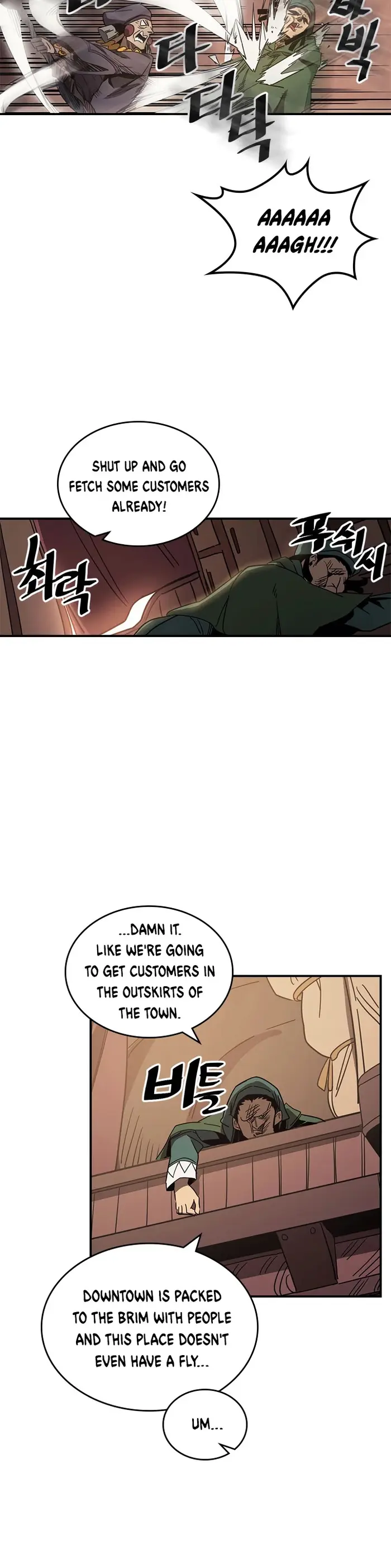 A Returner’s Magic Should Be Special Chapter 118 image 17_optimized